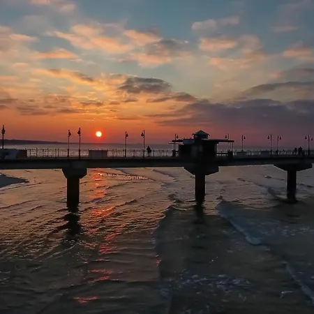 Lägenhet Bielik A01 By Renters *