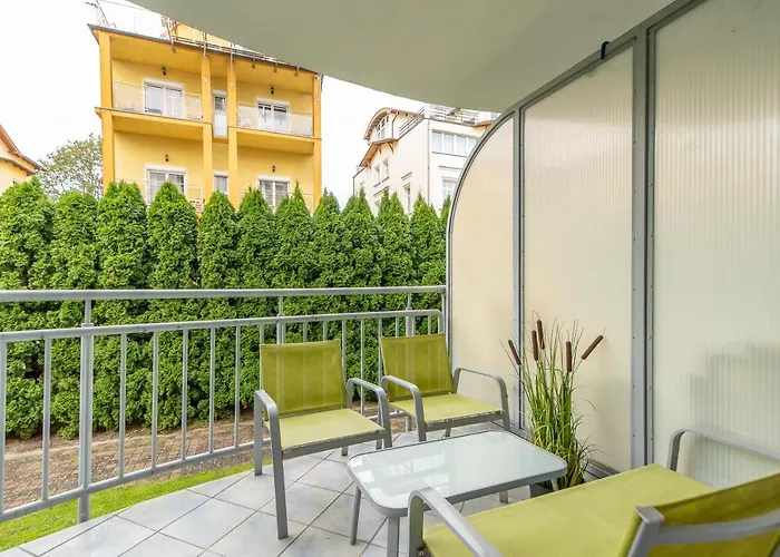 Lägenhet Bielik A01 By Renters *