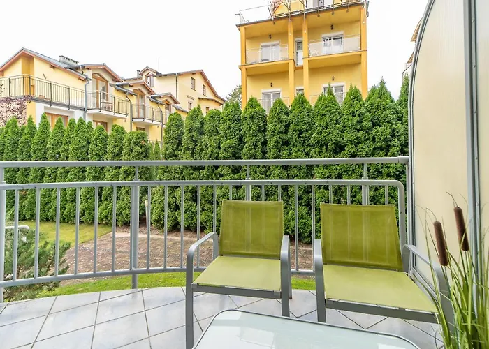 Bielik A01 By Renters * Miedzyzdroje