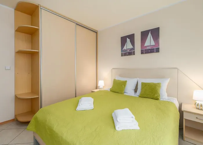 Lägenhet Bielik A01 By Renters *