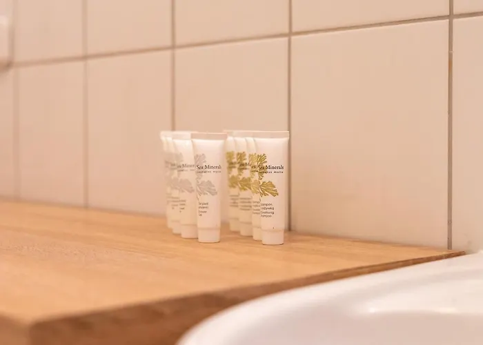 Bielik A01 By Renters Lägenhet Miedzyzdroje