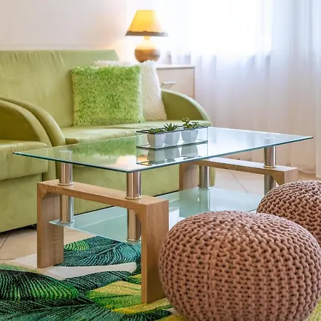 Lägenhet Bielik A01 By Renters *