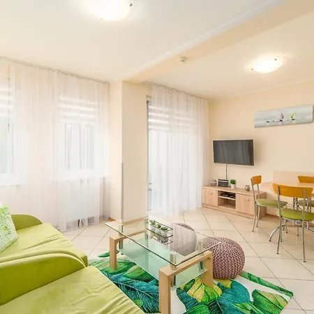 Lägenhet Bielik A01 By Renters *