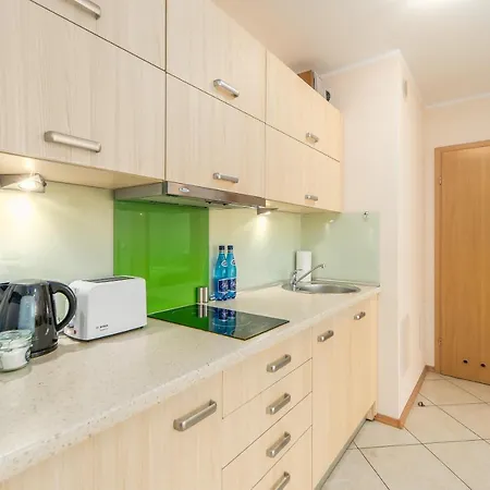 Bielik A01 By Renters Miedzyzdroje