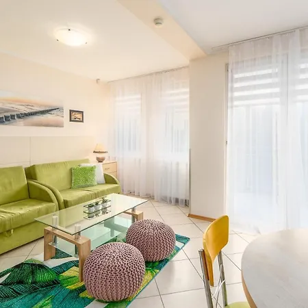 Apartamento Bielik A01 By Renters *