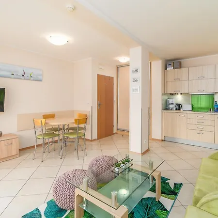 Lägenhet Bielik A01 By Renters