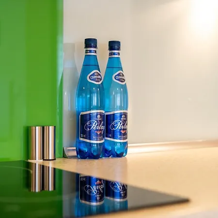 Lägenhet Bielik A01 By Renters *