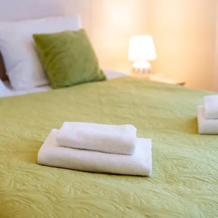 דירה Bielik A01 By Renters