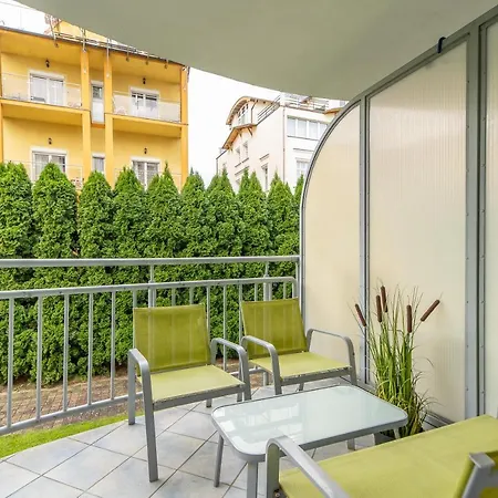 Apartamento Bielik A01 By Renters *