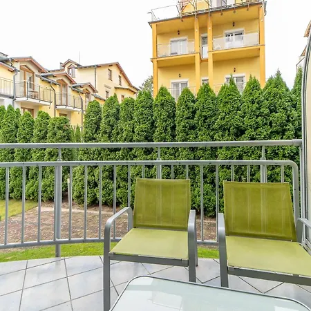 Bielik A01 By Renters * Miedzyzdroje