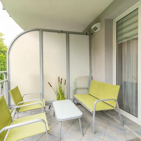 Bielik A01 By Renters Apartamento Miedzyzdroje