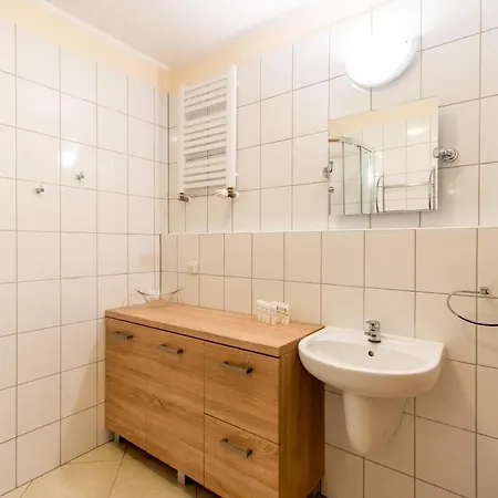 Bielik A01 By Renters Apartamento *