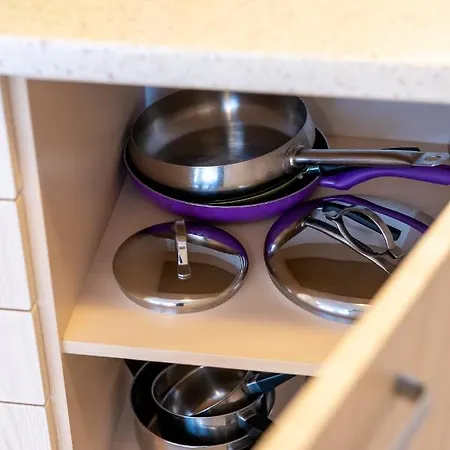 Lägenhet Bielik A01 By Renters