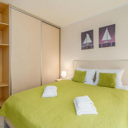 Apartamento Bielik A01 By Renters *