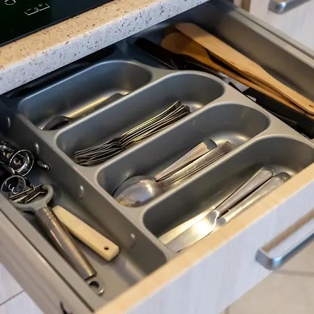 Bielik A01 By Renters Lägenhet *