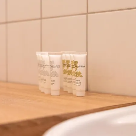 Bielik A01 By Renters Apartamento Miedzyzdroje