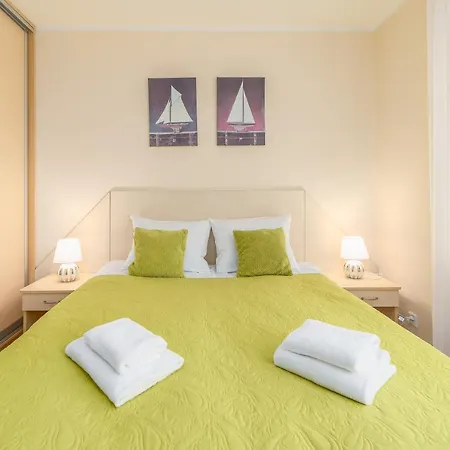 Bielik A01 By Renters דירה