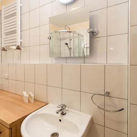 Bielik A01 By Renters Miedzyzdroje