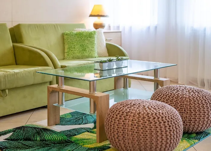 דירה Bielik A01 By Renters *