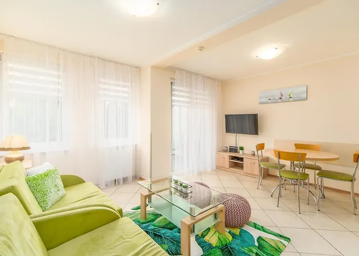 דירה Bielik A01 By Renters *