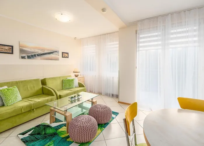 דירה Bielik A01 By Renters *