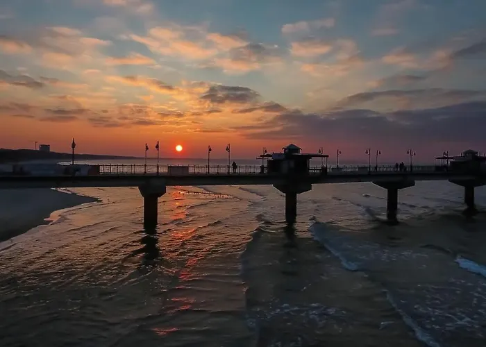 דירה Bielik A01 By Renters *