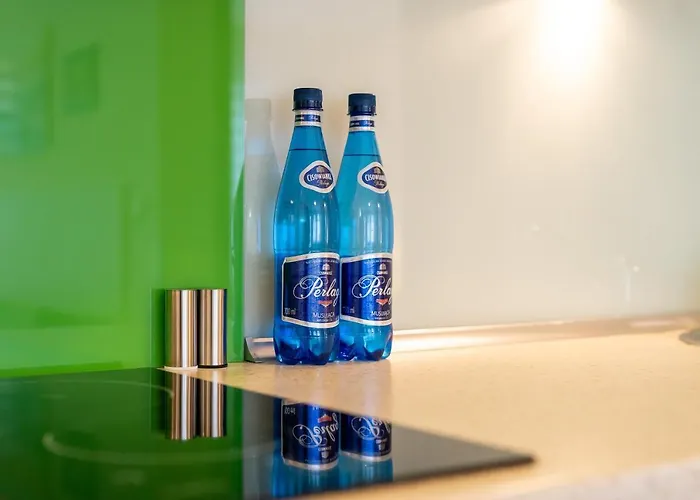 דירה Bielik A01 By Renters *