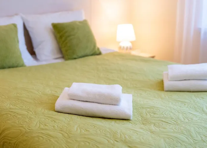 דירה Bielik A01 By Renters