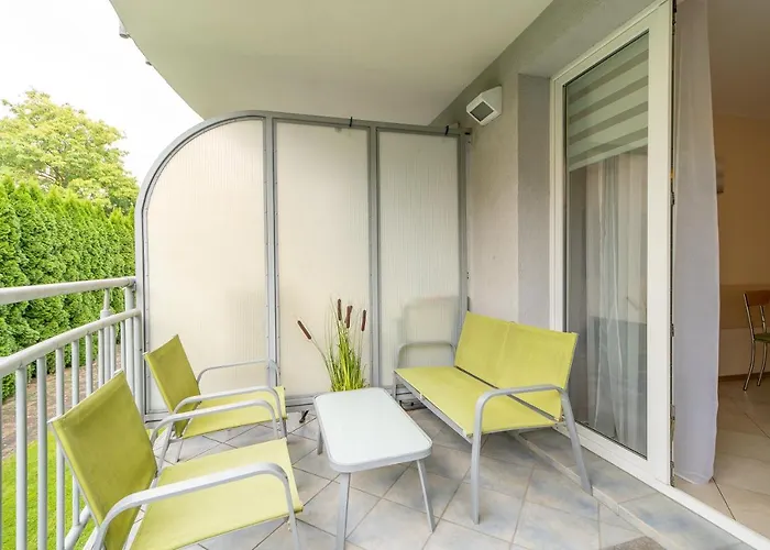 Bielik A01 By Renters דירה מידזיזדרויה