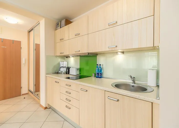 Bielik A01 By Renters דירה *