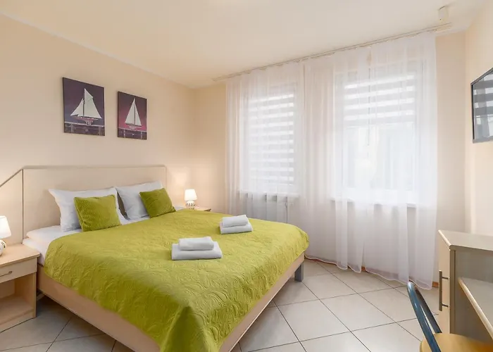 Bielik A01 By Renters דירה *