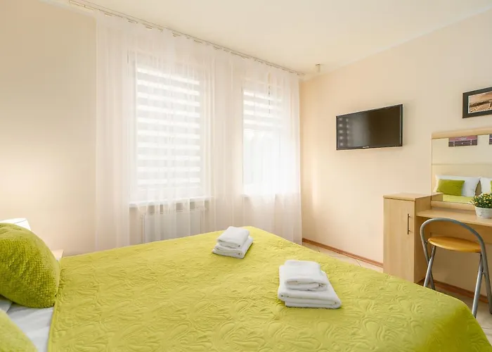 Bielik A01 By Renters דירה מידזיזדרויה