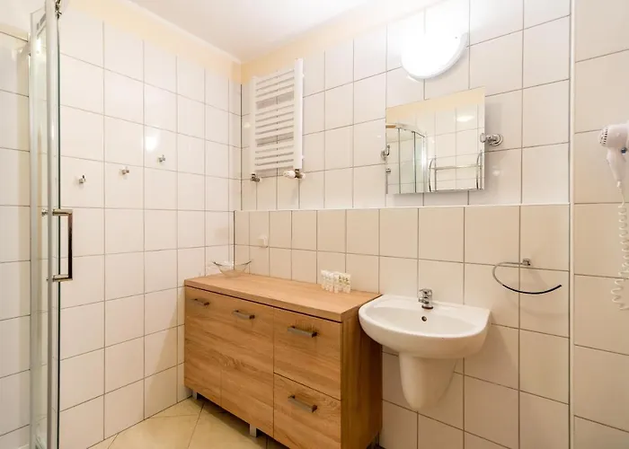 Bielik A01 By Renters דירה *