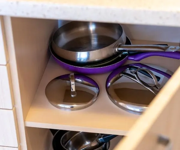 דירה Bielik A01 By Renters