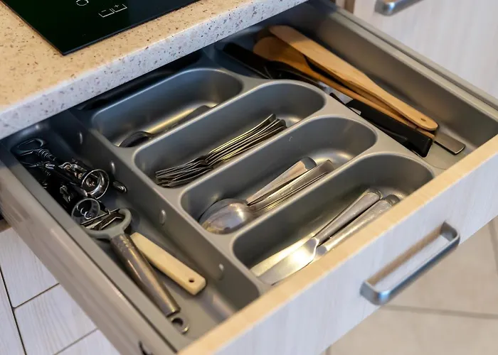 Bielik A01 By Renters דירה *