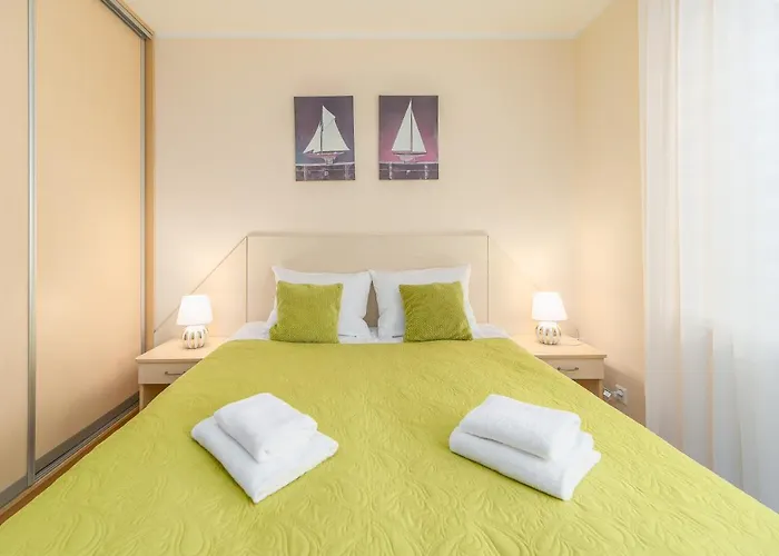 Bielik A01 By Renters דירה