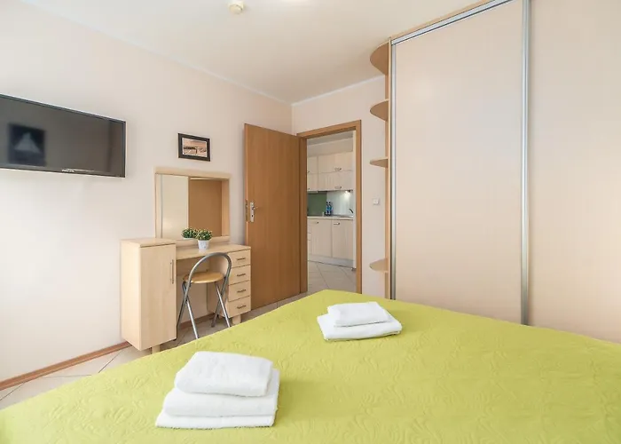 Bielik A01 By Renters דירה *